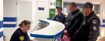 Вбивство на озері на Одещині: поліцейські затримали жителя Кілії за спричинення смерті земляку